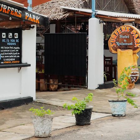 Surfers Park Arugambay Bed & Breakfast Arugam Bay Exterior photo