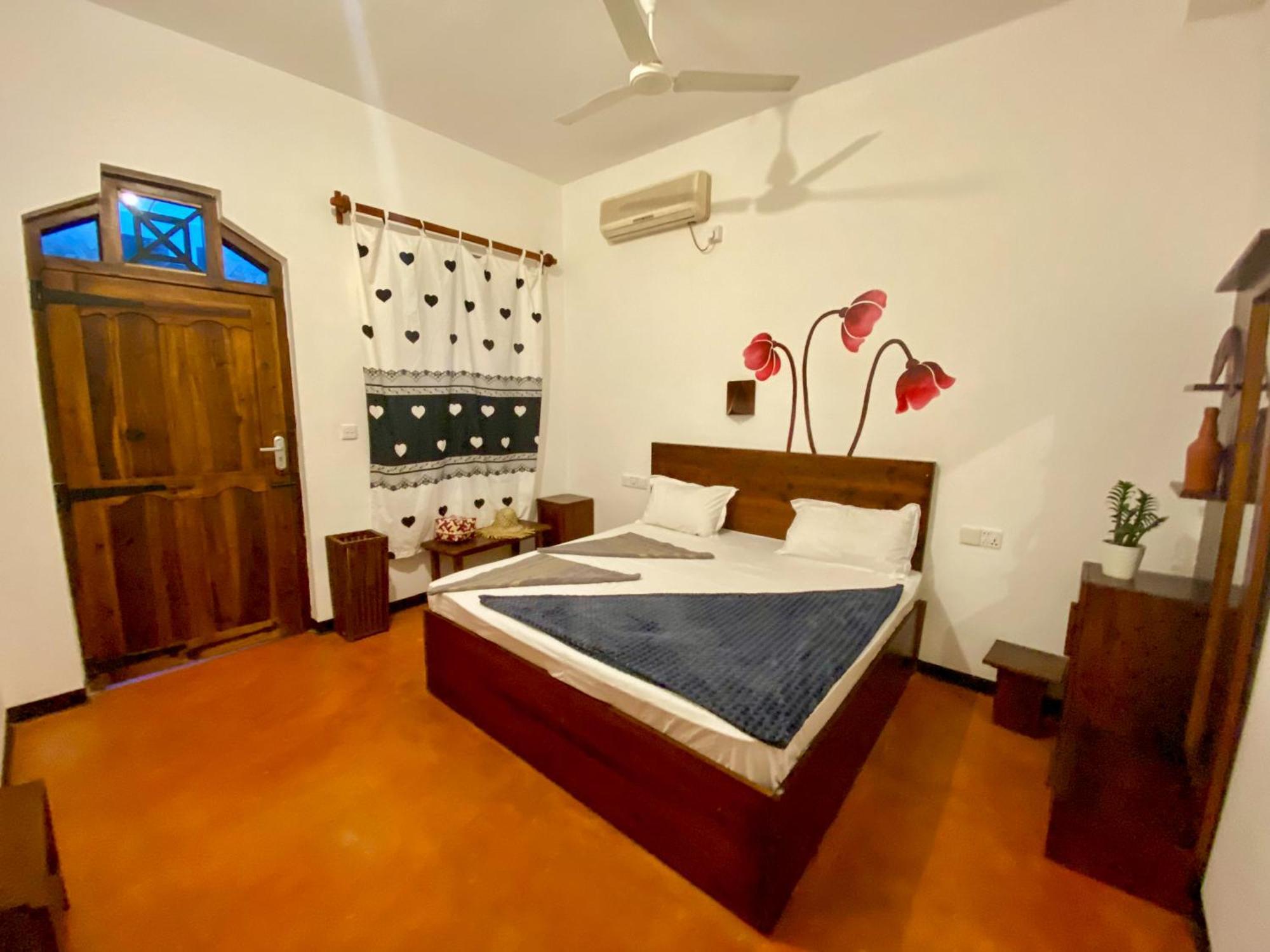 Surfers Park Arugambay Bed & Breakfast Arugam Bay Exterior photo