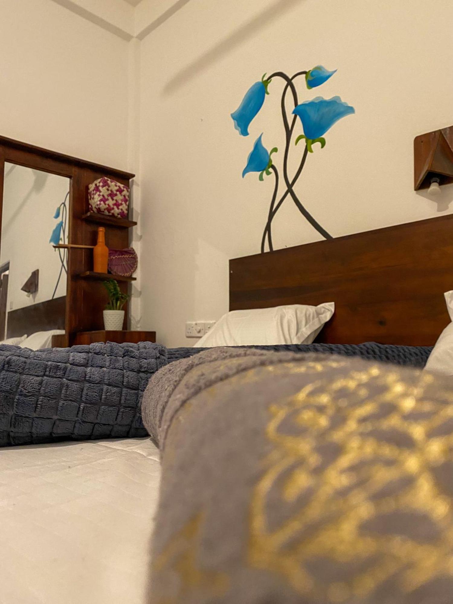 Surfers Park Arugambay Bed & Breakfast Arugam Bay Exterior photo